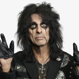 Alice Cooper