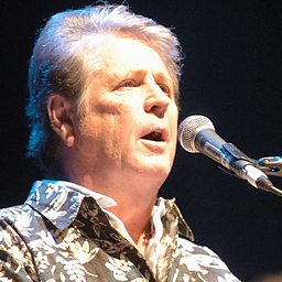 Brian Wilson