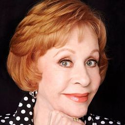 Carol Burnett