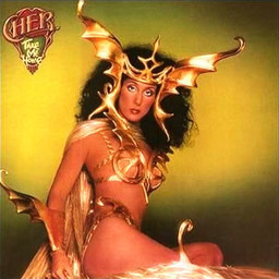 Cher