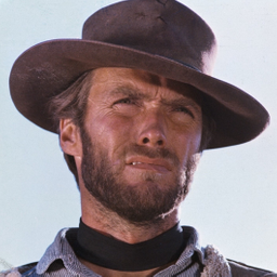 Clint Eastwood