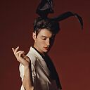 Ezra Miller