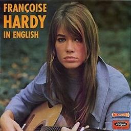 Francoise Hardy