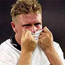 Paul Gascoigne (Gazza)