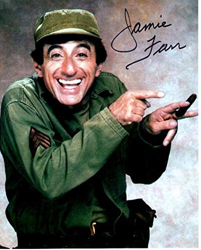 Jamie Farr
