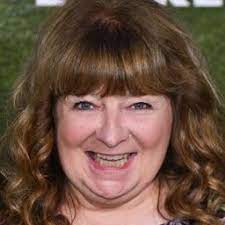 Janey Godley