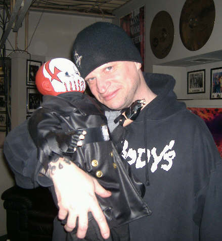 Jeffrey Hatrix