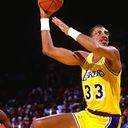 Kareem Abdul-Jabbar