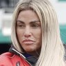 Katie Price