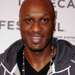 Lamar Odom