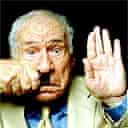 Mel Brooks