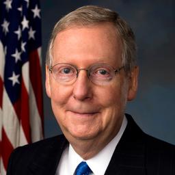 Mitch McConnell