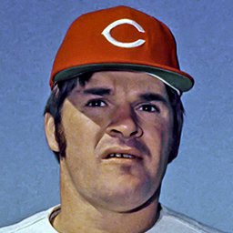 Pete Rose