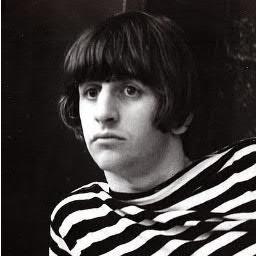 Ringo Starr