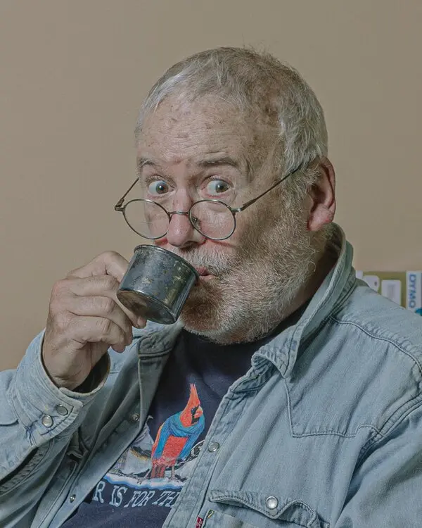 Robert Munsch