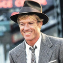 Robert Redford