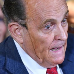 Rudy Giuliani