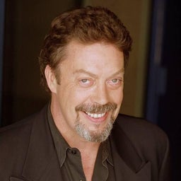 Tim Curry