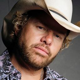 Toby Keith