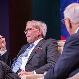 Tom Brokaw