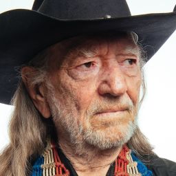 Willie Nelson