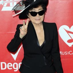 Yoko Ono